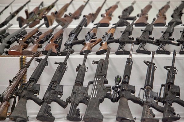 como-es-la-unica-tienda-de-armas-en-mexico