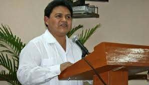 Electo como Fiscal General de Yucatán: Juan Manuel León León