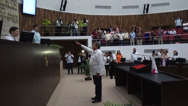 Sin impacto político-electoral