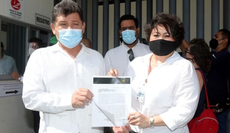 Una situación “insostenible”