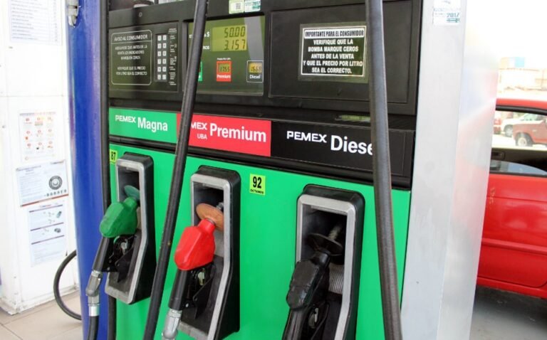 Aumento de inflación en enero, por precios de gasolinas y gas: Banco Base