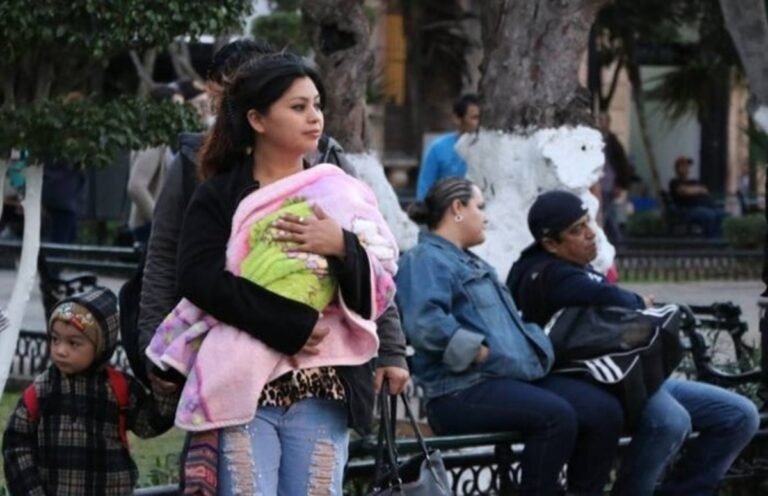 Clima “londinense” seguirá en Mérida