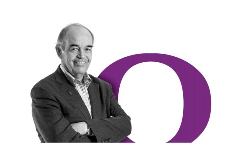 Murió Joaquín Brockman Lozano,presidente de Quálitas