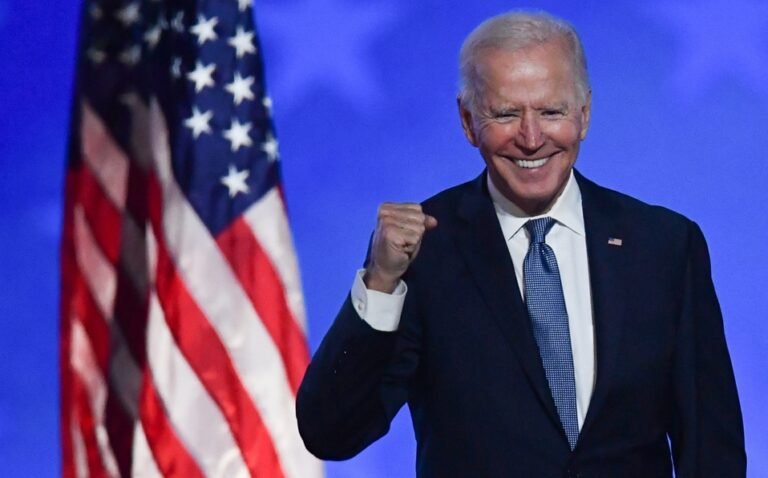 IP china ve positiva llegada de Biden a presidencia de EU para México y su país
