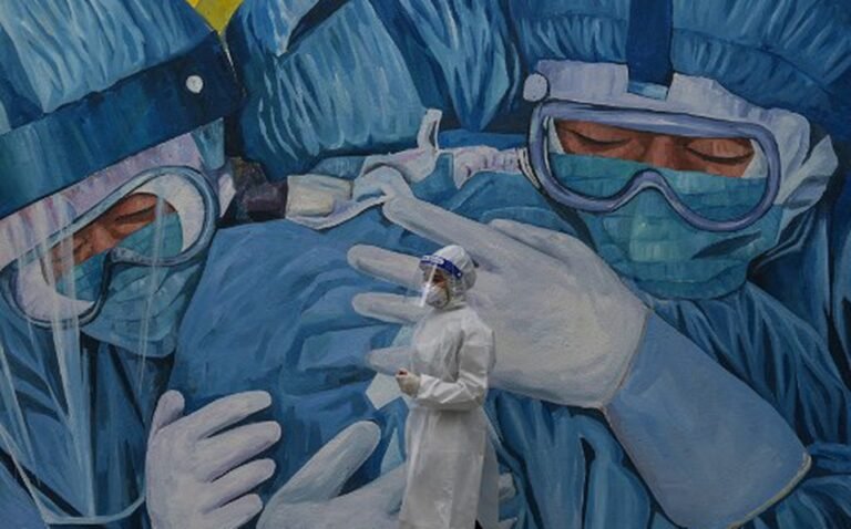 OMS adelanta: no habrá inmunidad colectiva de covid-19 en 2021