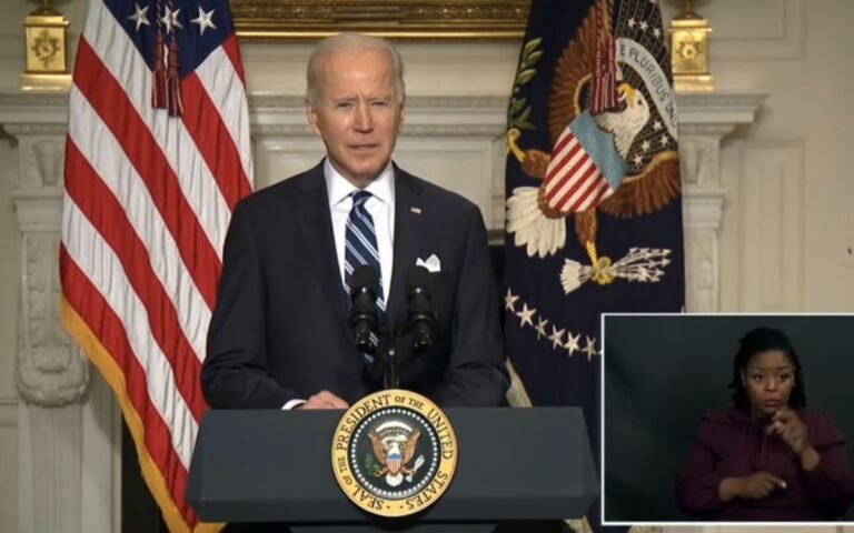 Biden, dispuesto a que EU vuelva al acuerdo nuclear con Irán