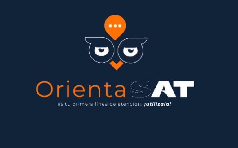 SAT lanza asistente virtual para atención a contribuyentes