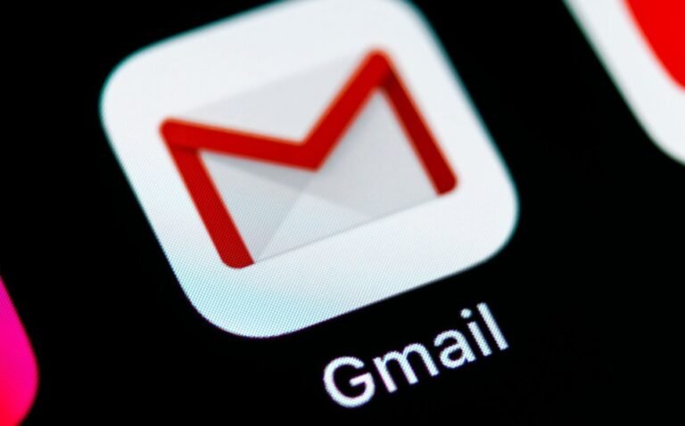 Google sufre fallas masivas hoy 23 de marzo en alguna apps de Android