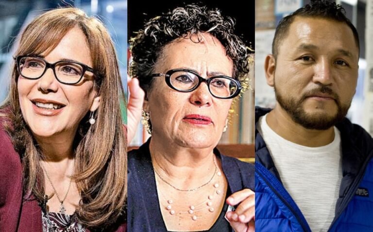 Morena deja la definición de candidatos plurinominales para el ‘último minuto’