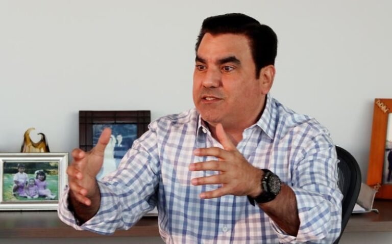 Umán, ”el sitio ideal” para el nuevo aeropuerto de Mérida