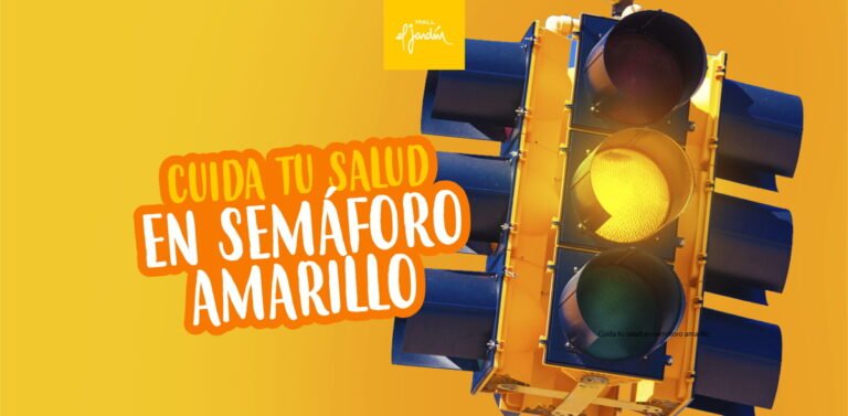 JUEVES YUCATÁN EN SEMÁFORO AMARILLO