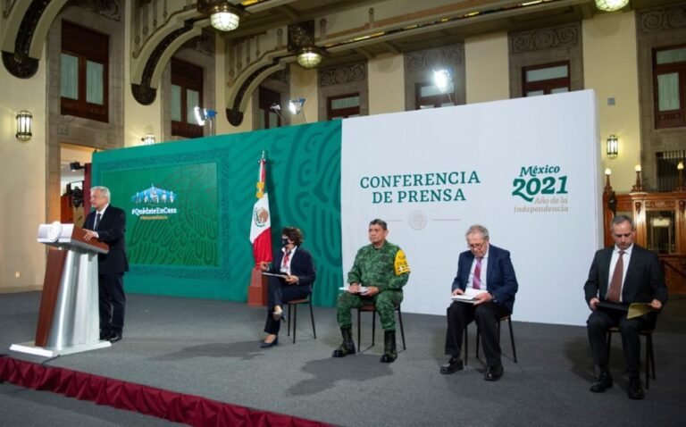 Los temas del 16 de abril