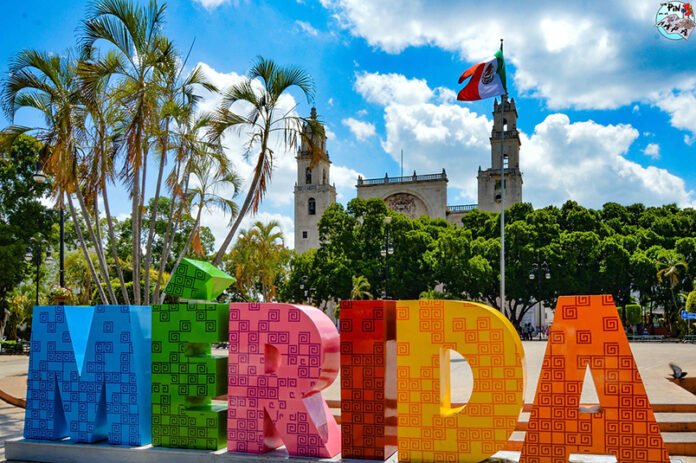 mérida