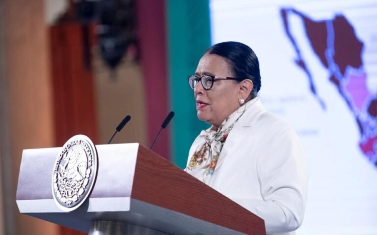 Previo a elecciones,117 candidatos han sido agredidos o amenazados: secretaria de Seguridad
