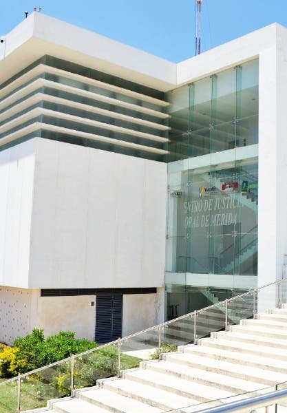 Invitan a una capacitación para abogados yucatecos