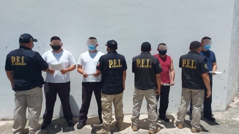 Policías vinculados a la muerte de José Eduardo tenían “buen desempeño”