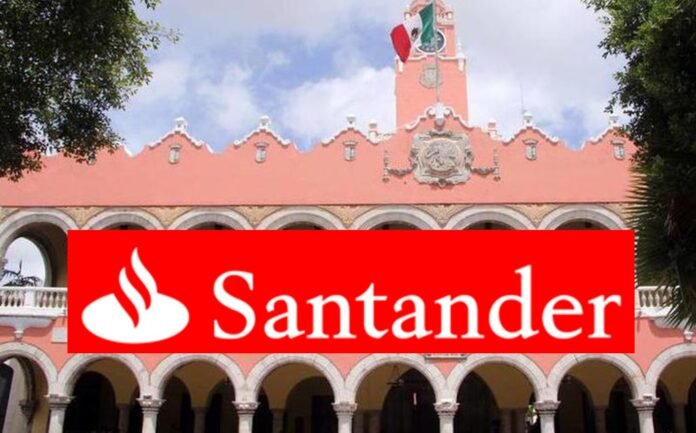 santander-