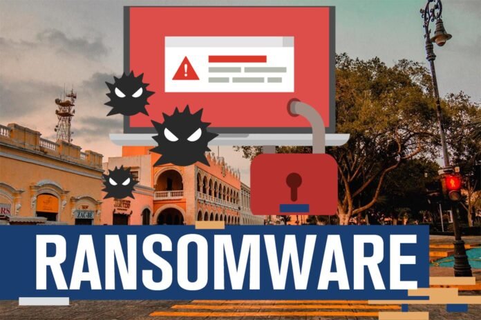 virus-ransomware-en-merida