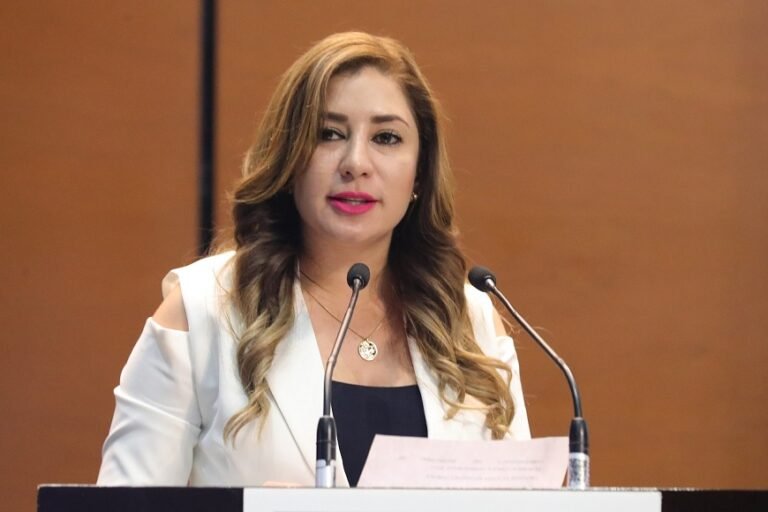 Detienen a ex diputada federal por homicidio: se le acusa de matar a su ex esposo
