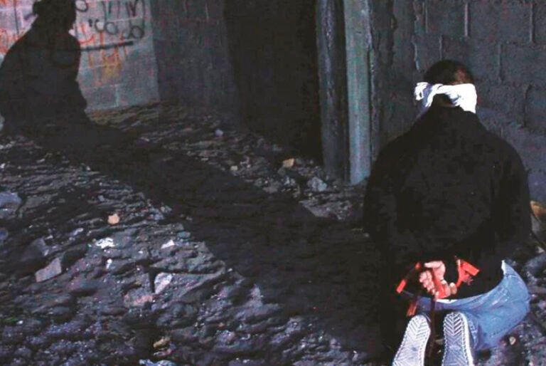 ONG registra 55% más carpetas por secuestro con AMLO que durante el gobierno de Calderón