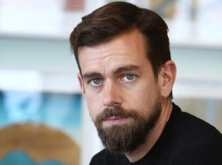 Jack Dorsey, CEO de Twitter, renuncia al cargo