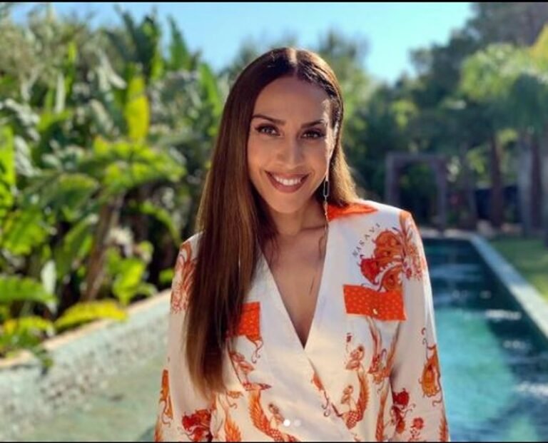 Mónica Naranjo regresa a México y tendrá un concierto en Mérida