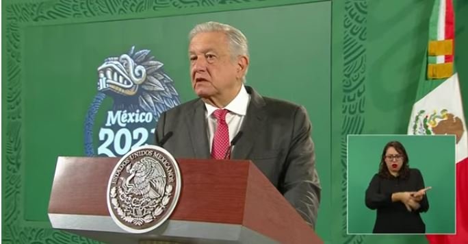 AMLO anuncia aumento en recursos económicos para los estados y municipios en 2022
