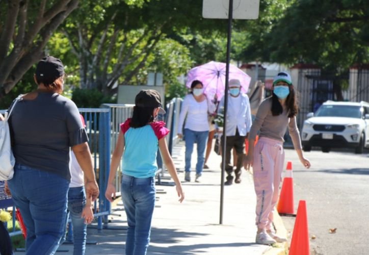 Muere joven originario de Mérida por COVID-19 y se registran 61 nuevos contagios