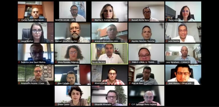 Renán Barrera  se compromete a promover el manejo eficiente de los recursos municipales