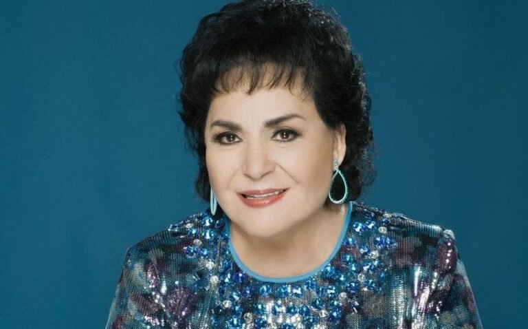 “Está muy grave”: Sobrino de Carmen Salinas revela el estado de salud de la actriz