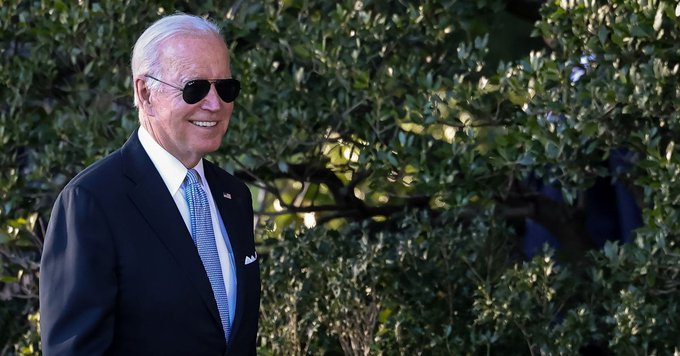 Joe Biden planea reunión presencial con AMLO y Justin Trudeau en Washington