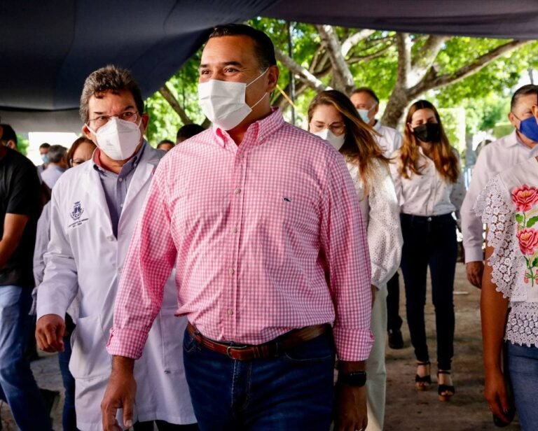 Prevención de las enfermedades, tema prioritario para el Ayuntamiento de Mérida