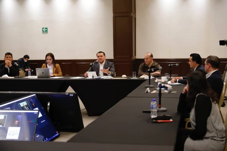Alcaldes municipales se suman al proyecto Ciudades Capitales que encabeza Renán Barrera