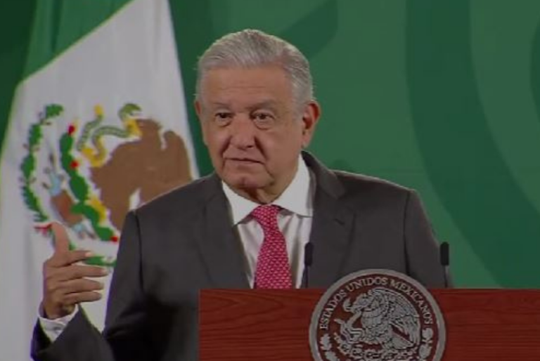 AMLO da revés a “los machucones” de Mérida en el ISAI