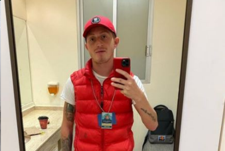 Fiscalía de Edomex admite posible error en su versión sobre la muerte accidental de Octavio Ocaña