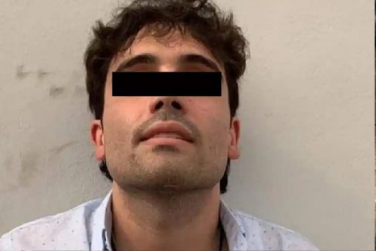 Estados Unidos ofrece millonaria recompensa por los hijos de “El Chapo”