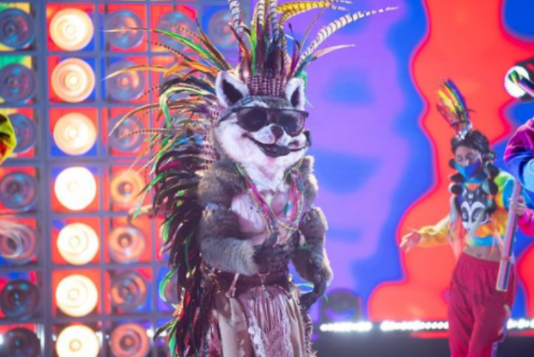 ¿Quién es la Máscara?: Apache es el ganador de la tercera temporada y revela su identidad