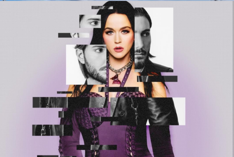 Así suena “When I´m Gone”, el próximo estreno musical de Katy Perry y Alesso