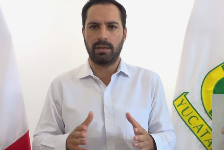 FGR responsabiliza a Mauricio Vila por encubrir muerte de José Eduardo