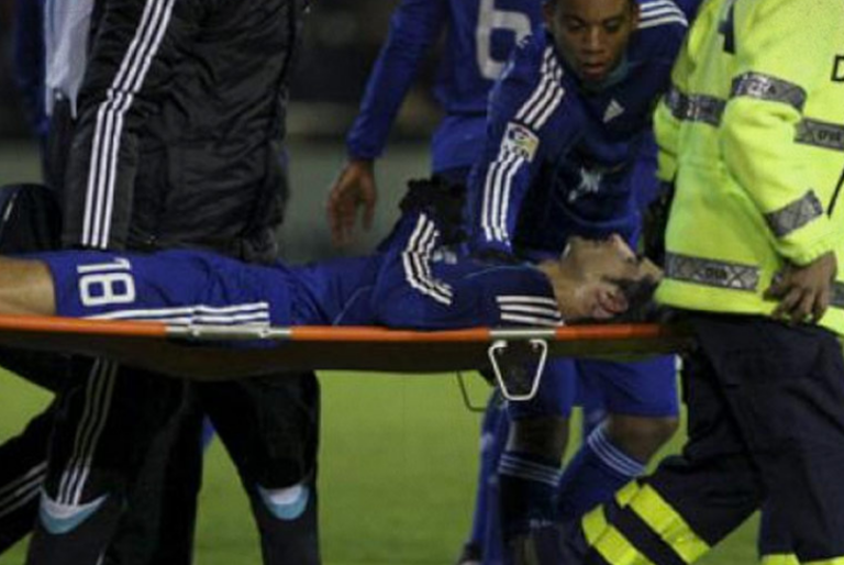 Muertes por afecciones cardíacas ponen en jaque al mundo del futbol