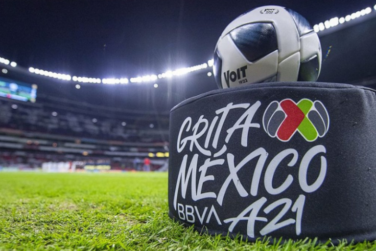 Reportan 93 casos positivos de COVID en el futbol mexicano