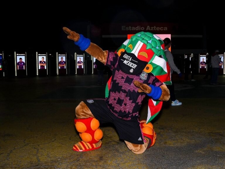 Escudo de la Selección Mexicana evoluciona; así luce