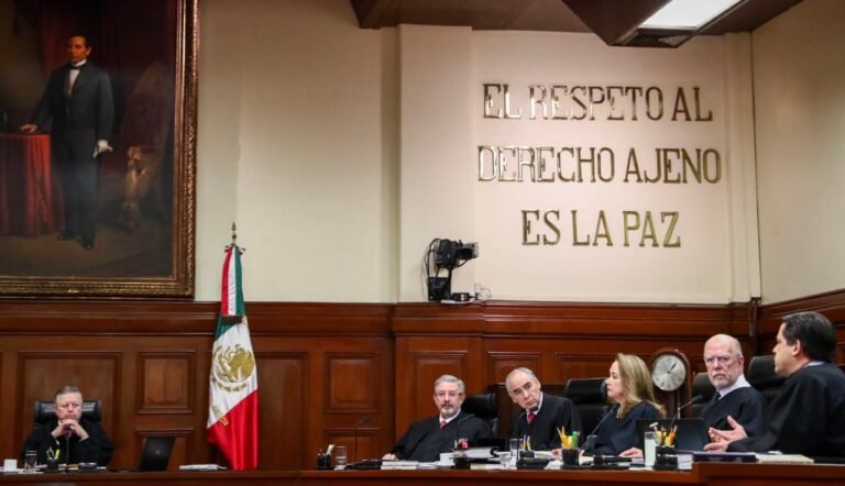 Dan revés al “decretazo” de la 4T
