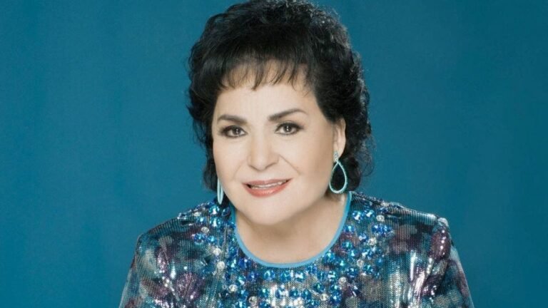 ¿De qué murió Carmen Salinas? Así fueron los últimos momentos de la actriz