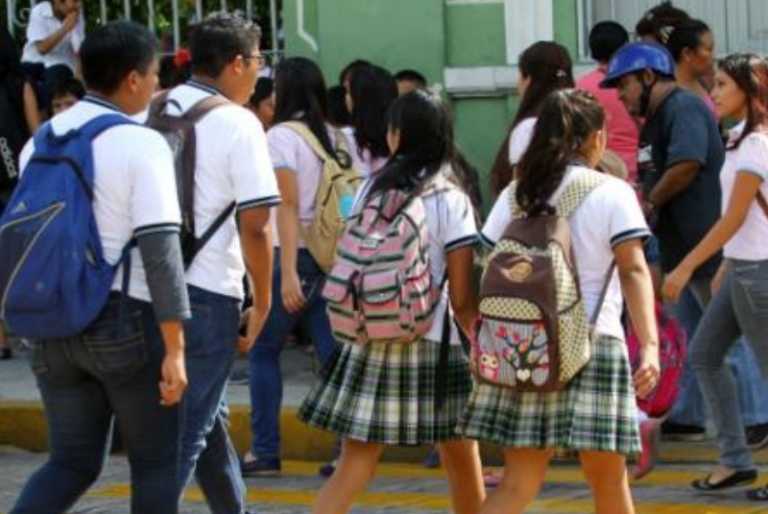 Ómicron pausa regreso a clases presenciales en Yucatán