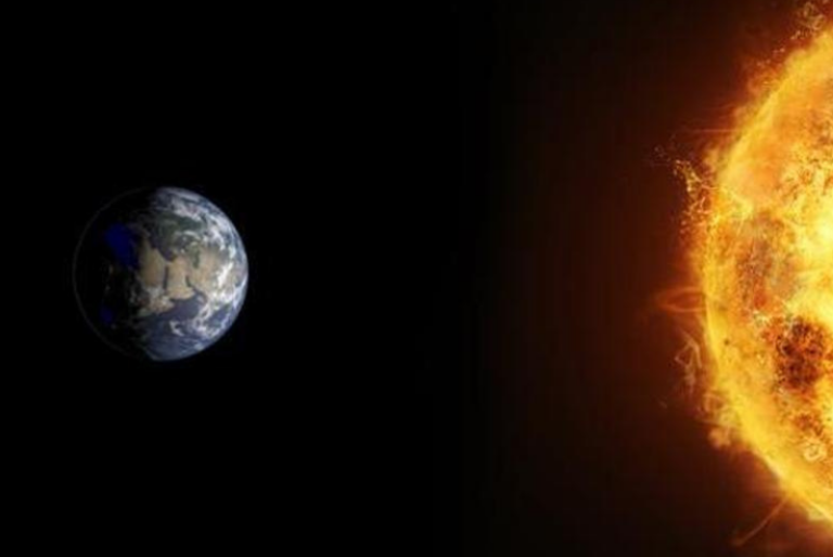 La Tierra alcanzará su máxima velocidad este 4 de enero, pero ¿qué efecto tiene en los seres humanos?