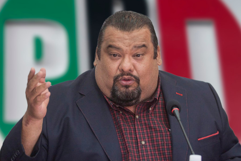 Dictan auto de formal prisión a Cuauhtémoc Gutiérrez de la Torre, el “Rey de la Basura”