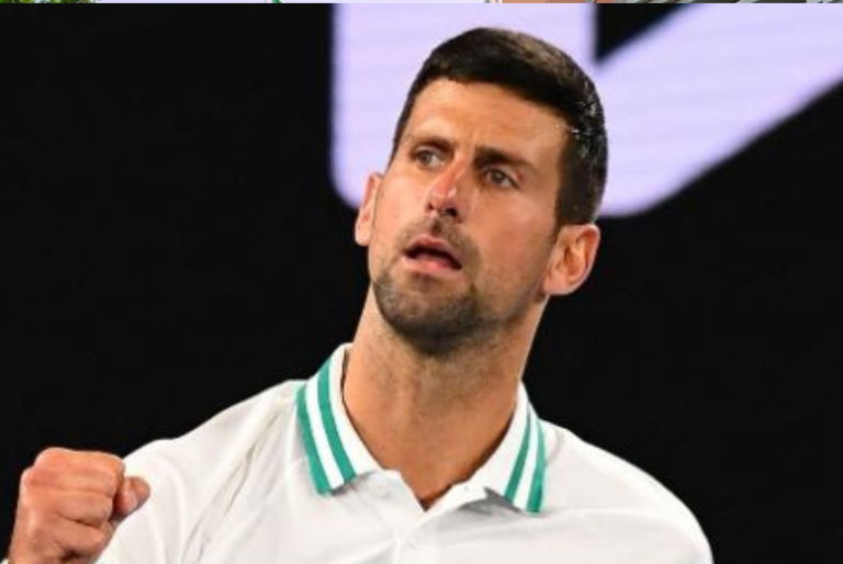 Revelan cabezas de serie para el Abierto de Australia 2022; Djokovic está confirmado