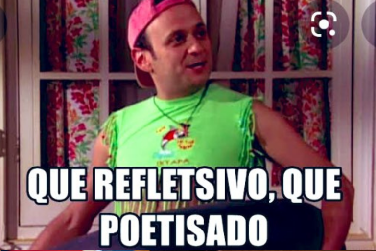 El Buki se pone poético y compara el COVID con el amor: MEMES