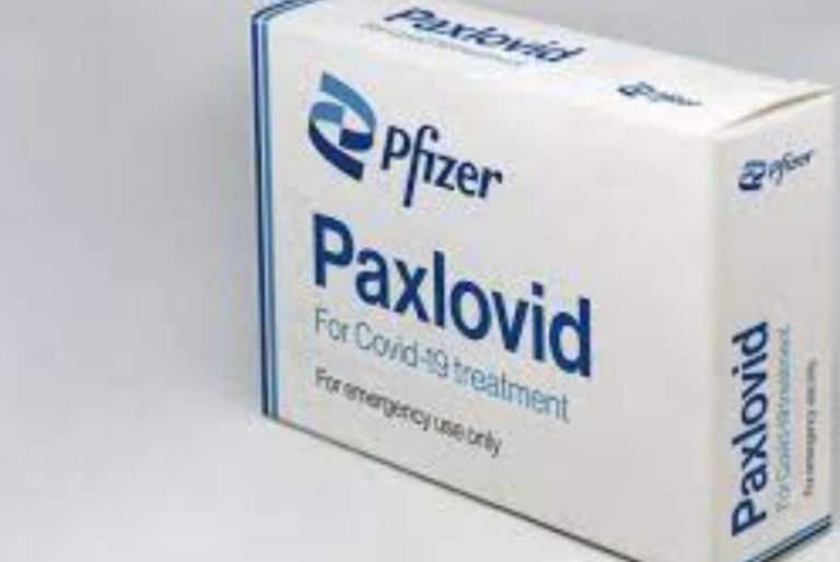 Cofepris autoriza el uso de emergencia de paxlovid, tratamiento oral contra el COVID
